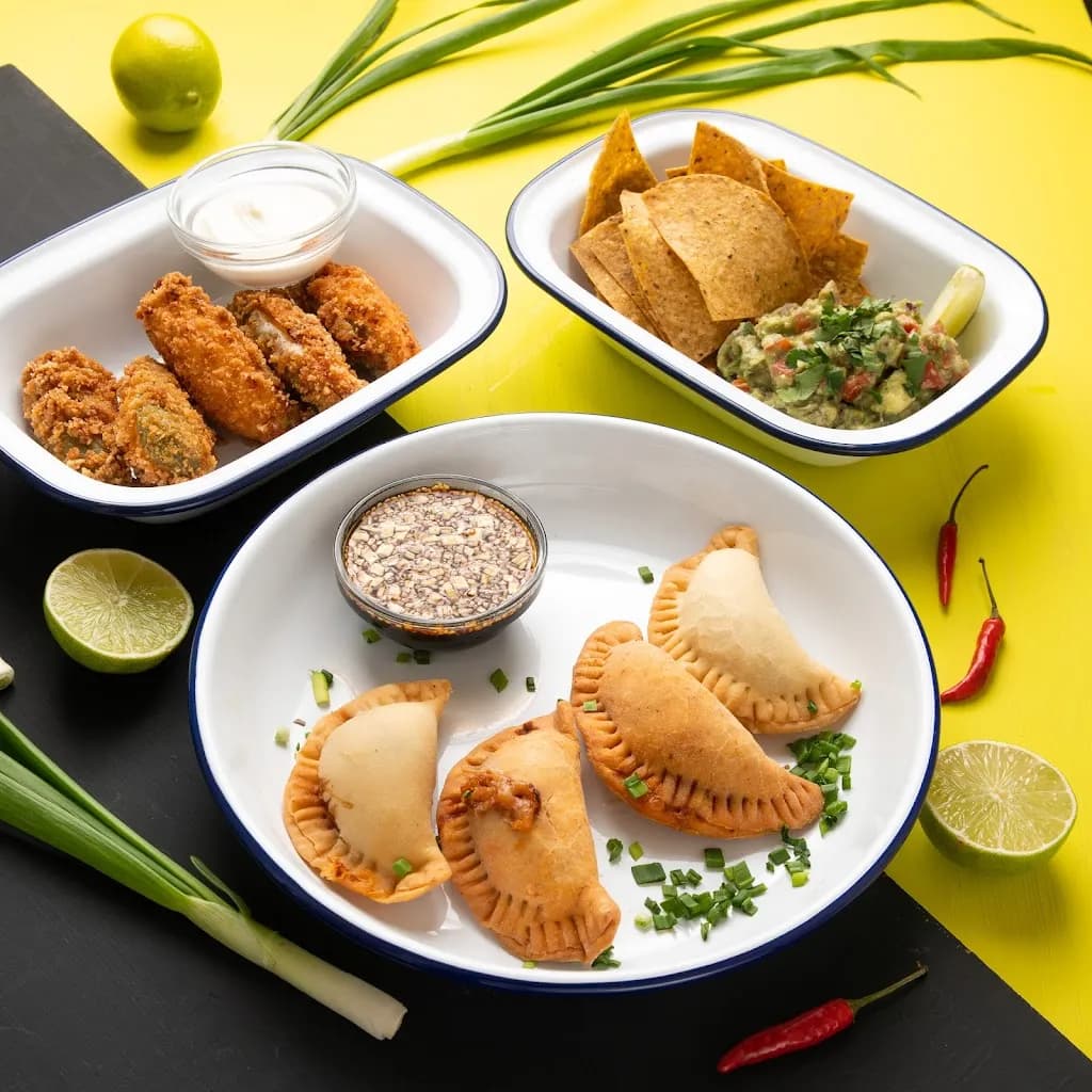 Rico Mokotów Delivery