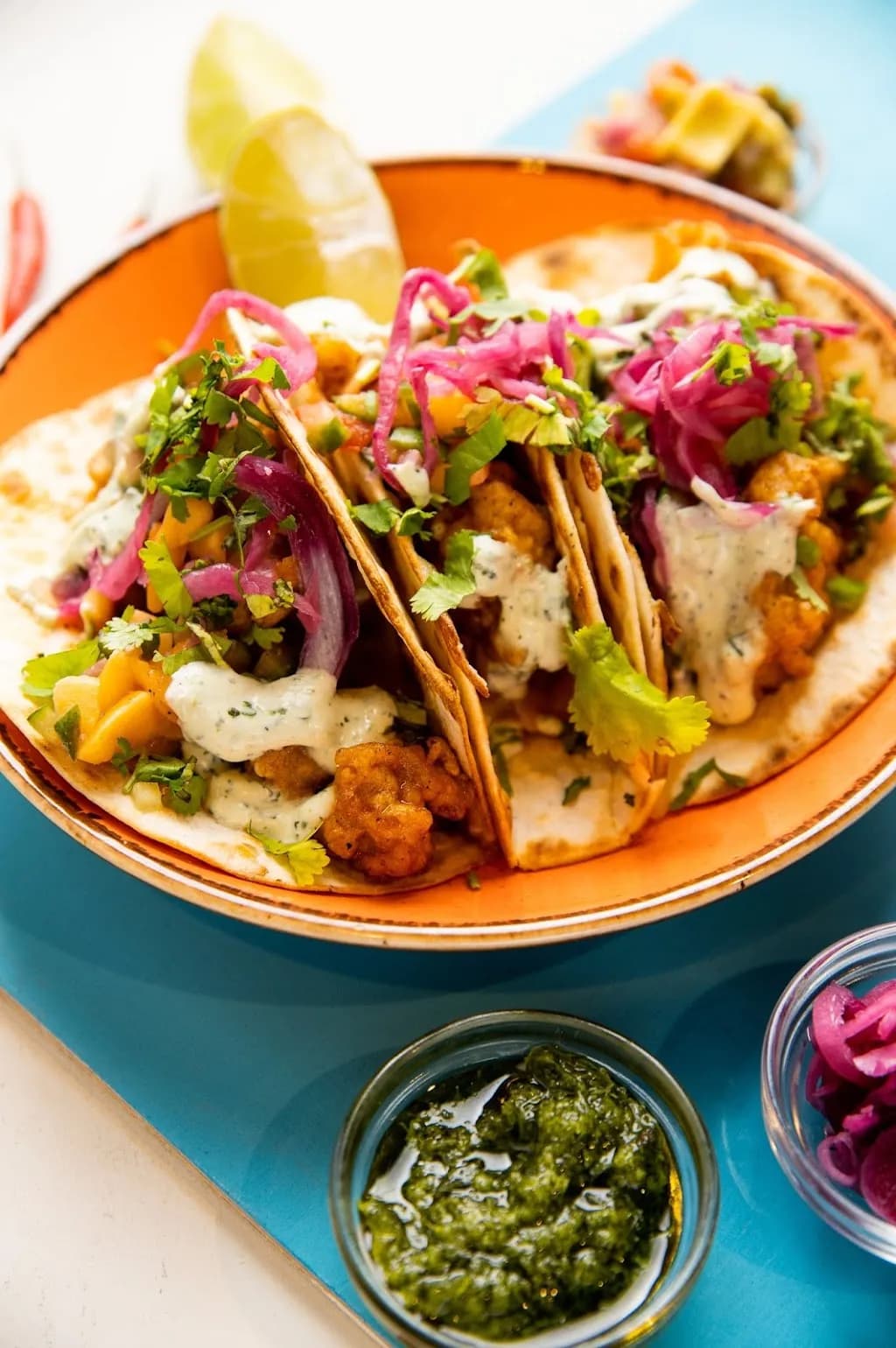 Rico Mokotów Delivery