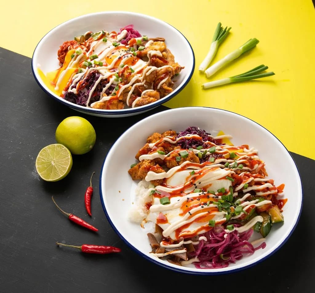 Rico Mokotów Delivery