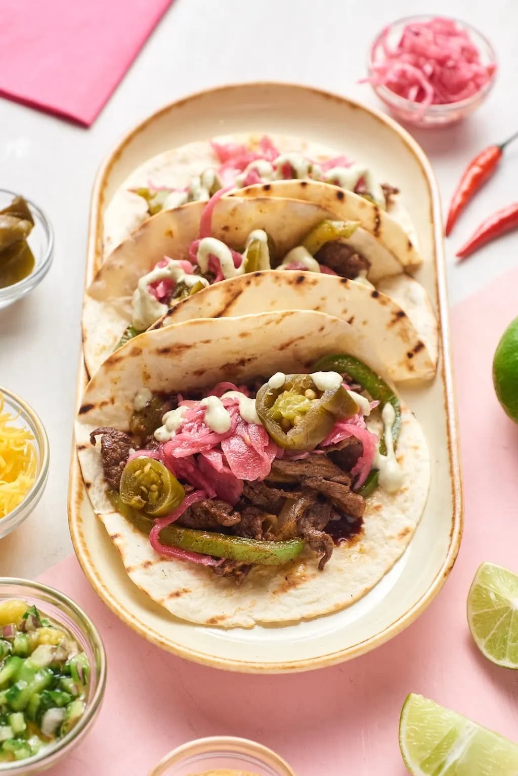 Rico Mokotów Delivery