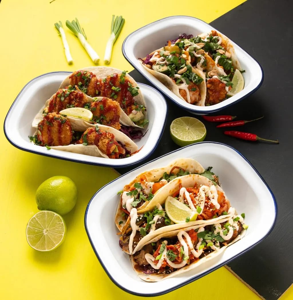 Rico Mokotów Delivery