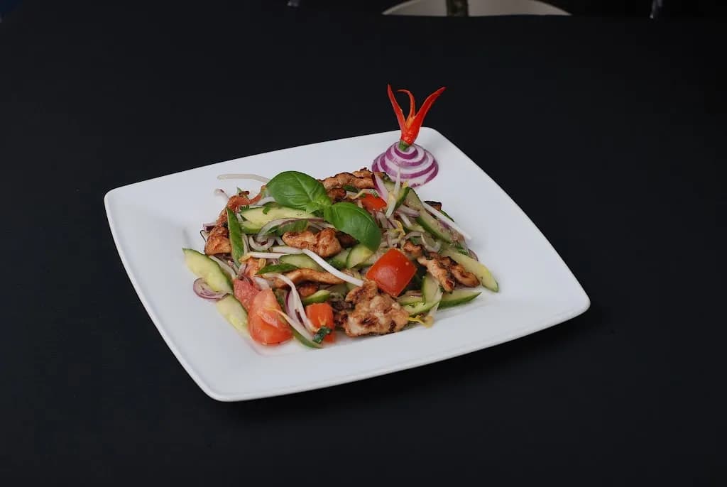 HORAPA Thai Restaurant