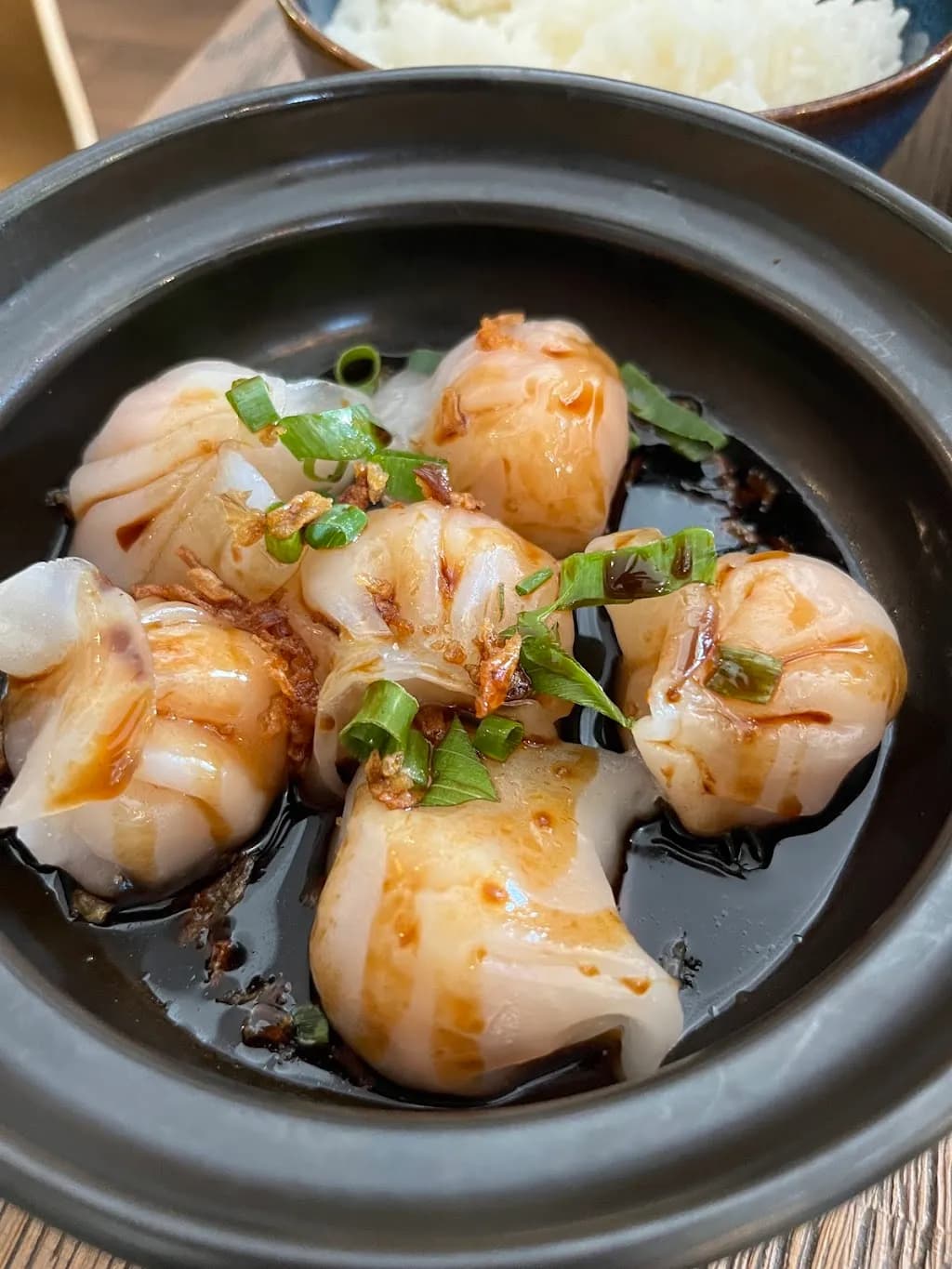 HORAPA Thai Restaurant