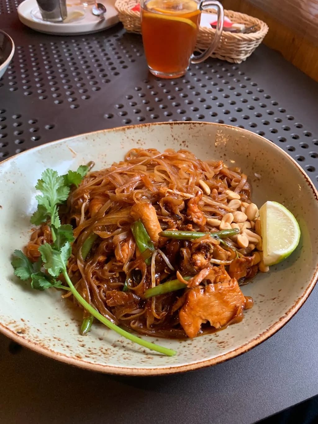 HORAPA Thai Restaurant