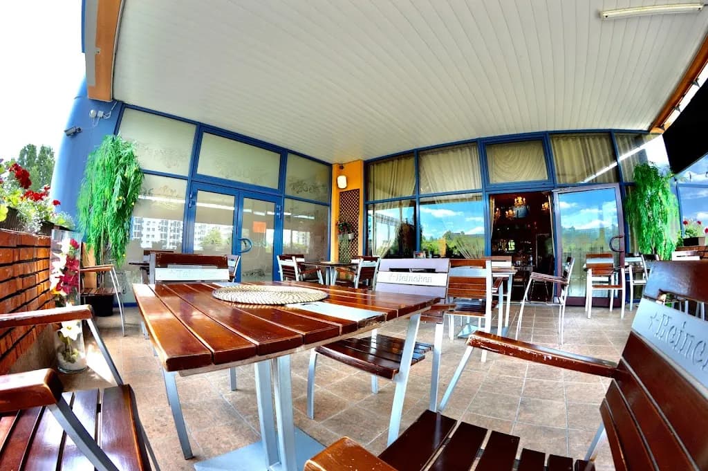 Restauracja Cichy Kącik