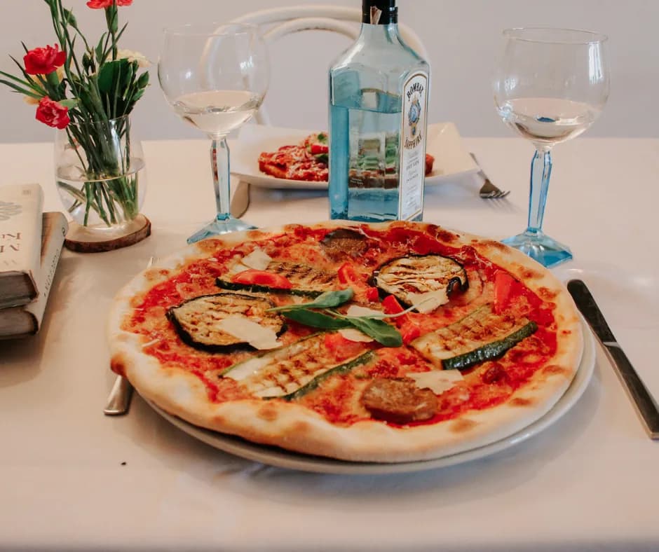 Figaro - Kuchnia i Wino