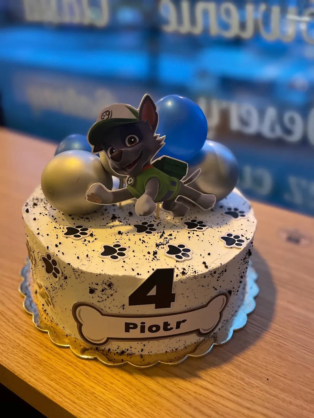 Fit Cake Warszawa Ursus