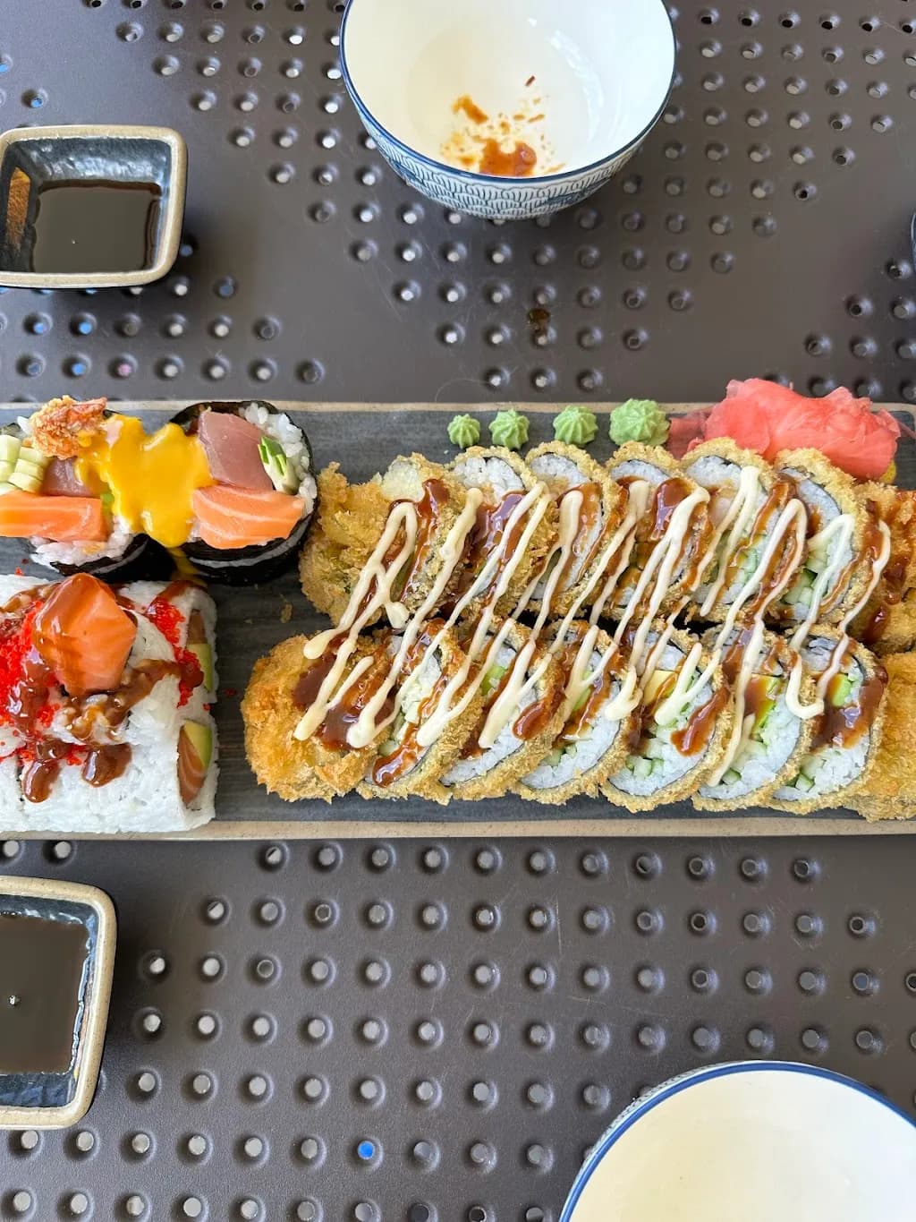 Meli Food Powiśle - Asian Cuisine & Sushi