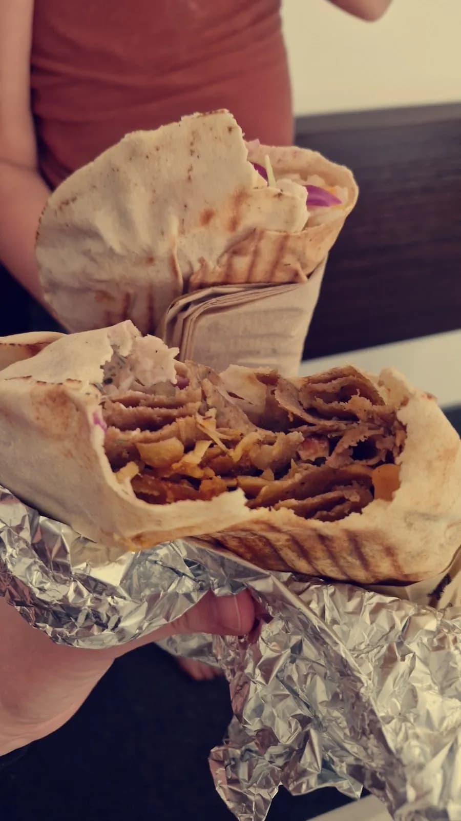 Am Am Kebab Zielonka Wolności 10