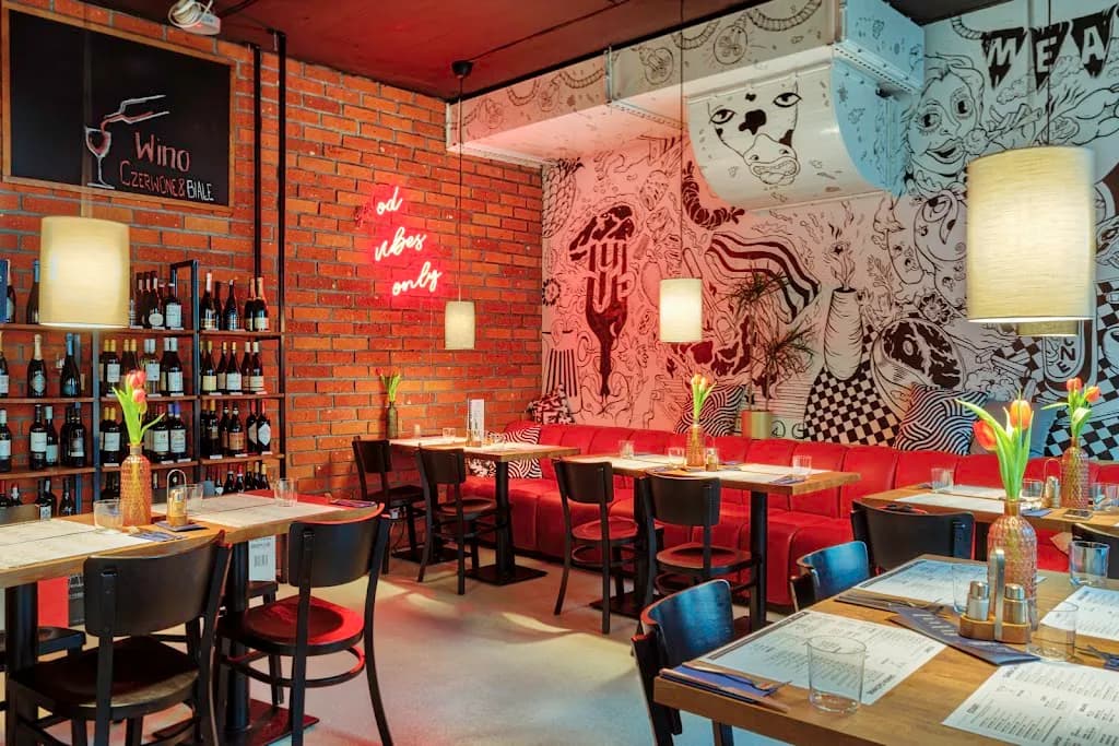 Praski Butcher grill&wine