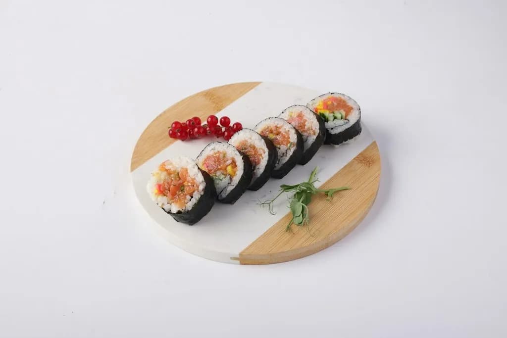 Roger Sushi - take away & delivery