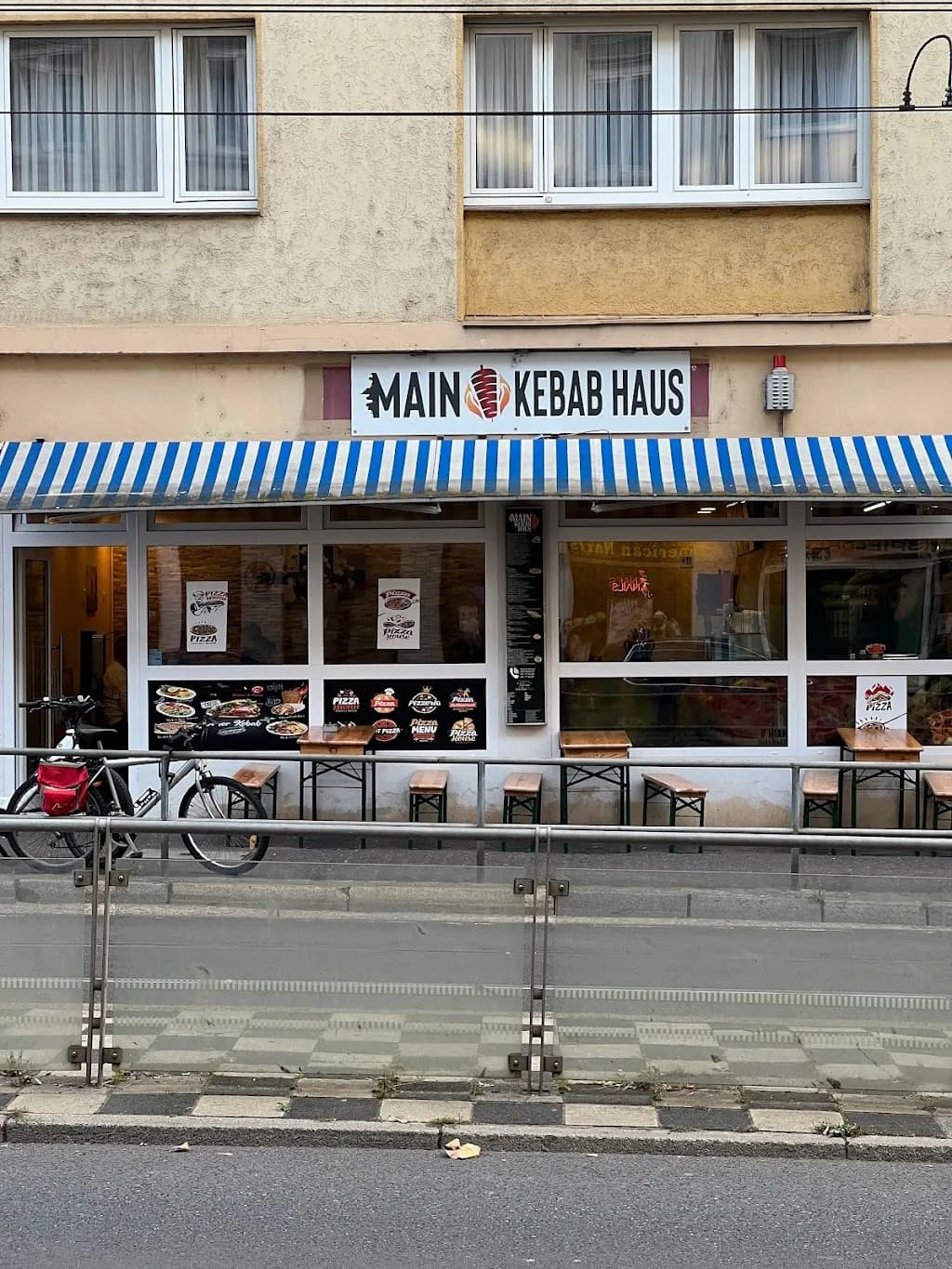 Main Kebab Haus