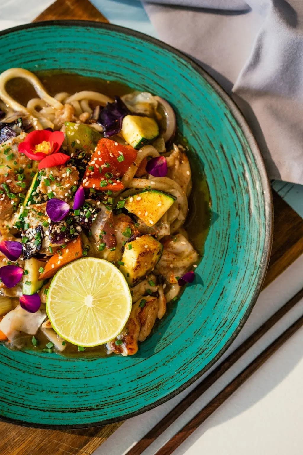 BaliBali Bistro - Restauracja Azjatycja Pruszków