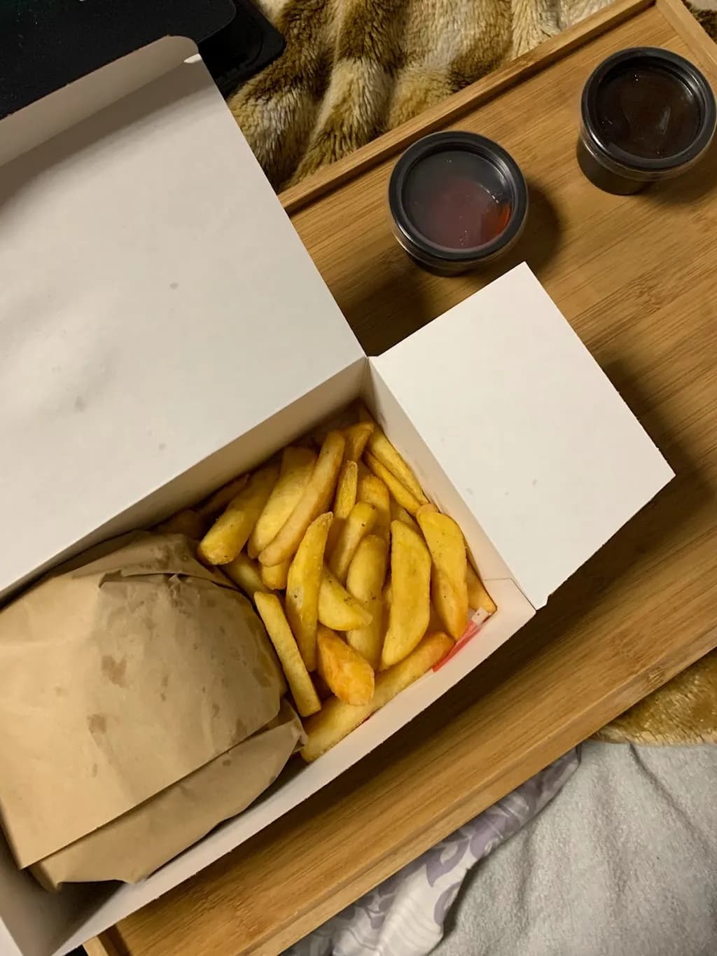 BARAK Burger chill & grill Otwock