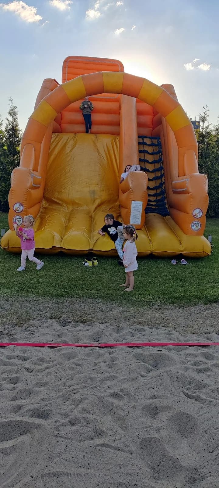 Pizzeria Ostatni Przystanek