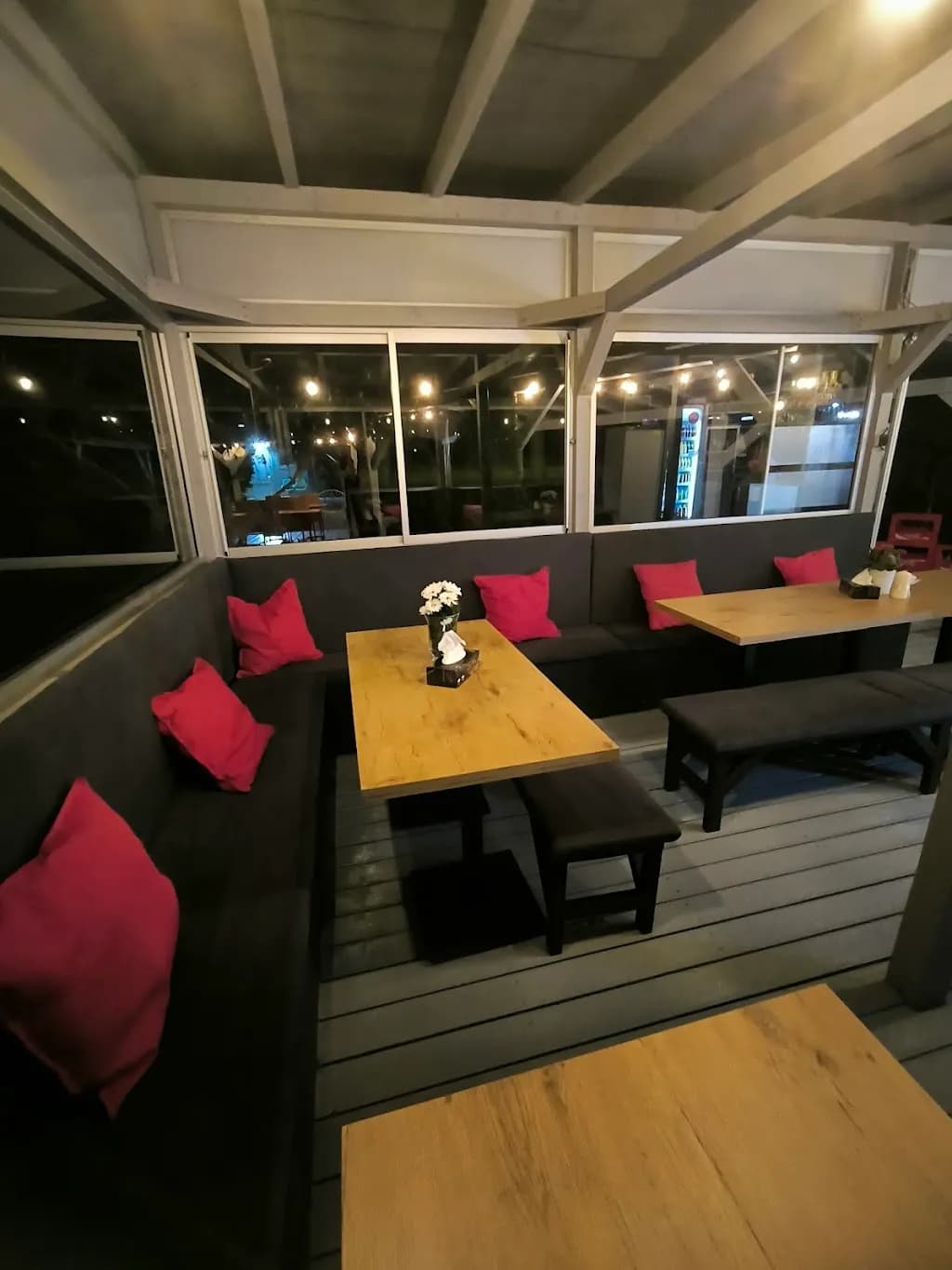 Pizzeria Ostatni Przystanek