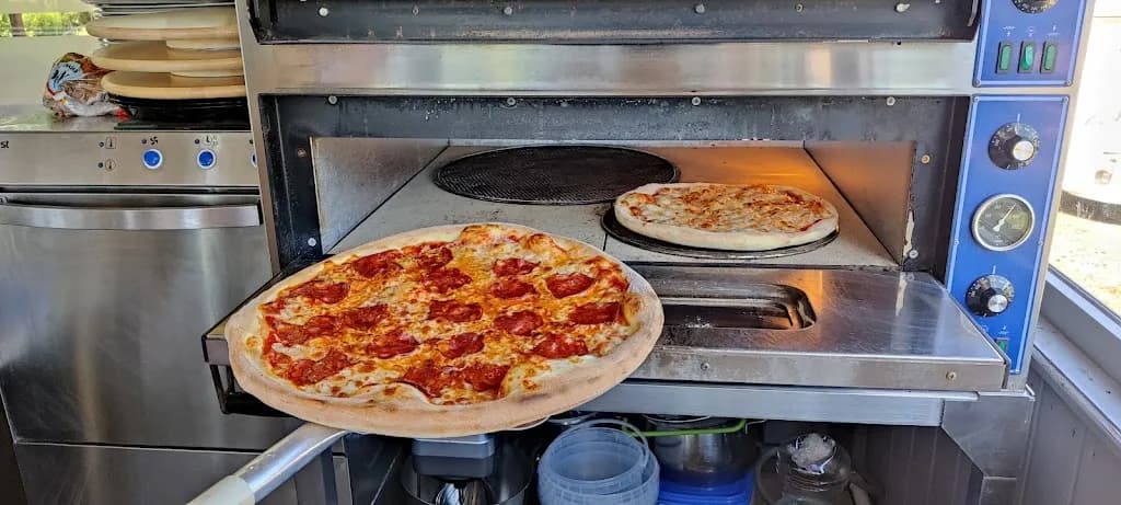 Pizzeria Ostatni Przystanek