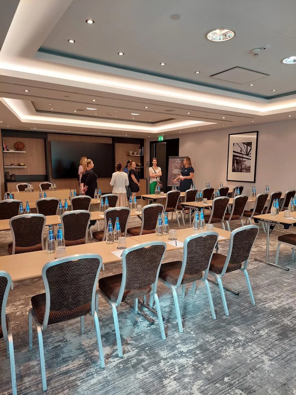 The Spot Bar & Restaurant