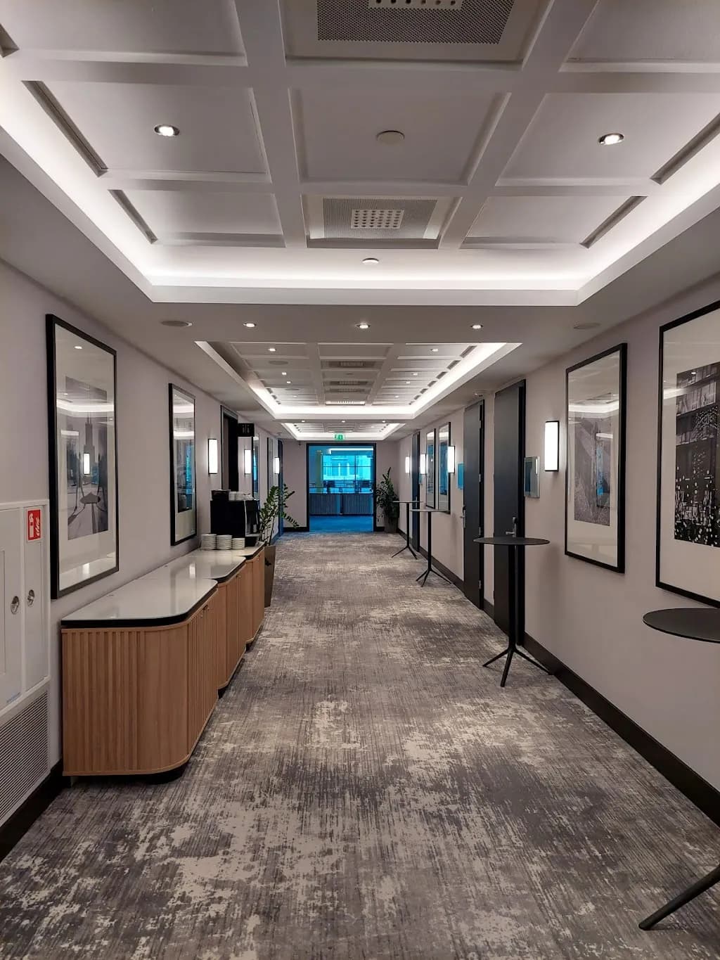 The Spot Bar & Restaurant