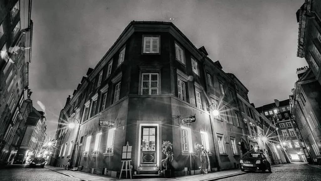 Sambal Restauracja Indonezyjska