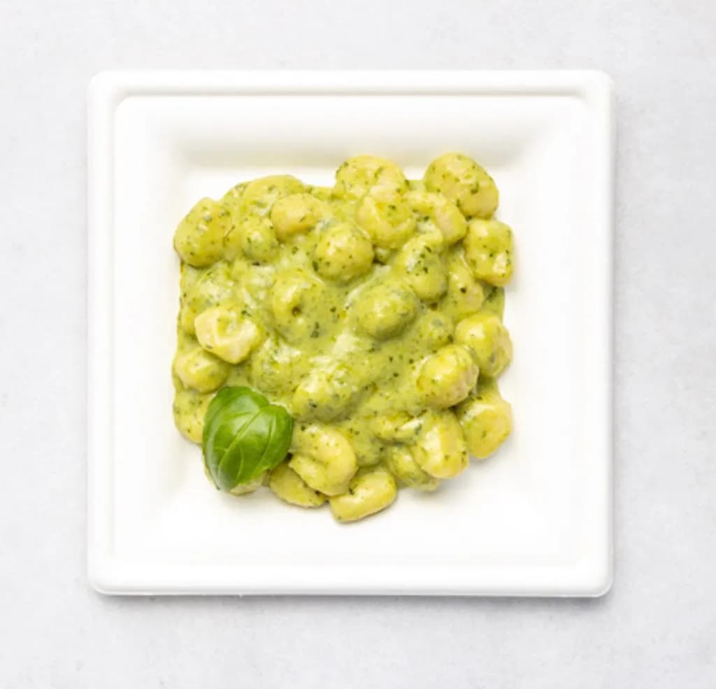 Gnocchi - Come Mamma li ha fatti