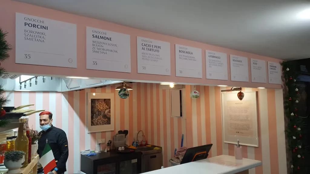 Gnocchi - Come Mamma li ha fatti