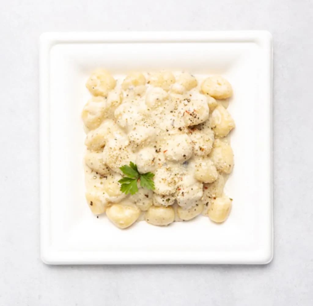 Gnocchi - Come Mamma li ha fatti