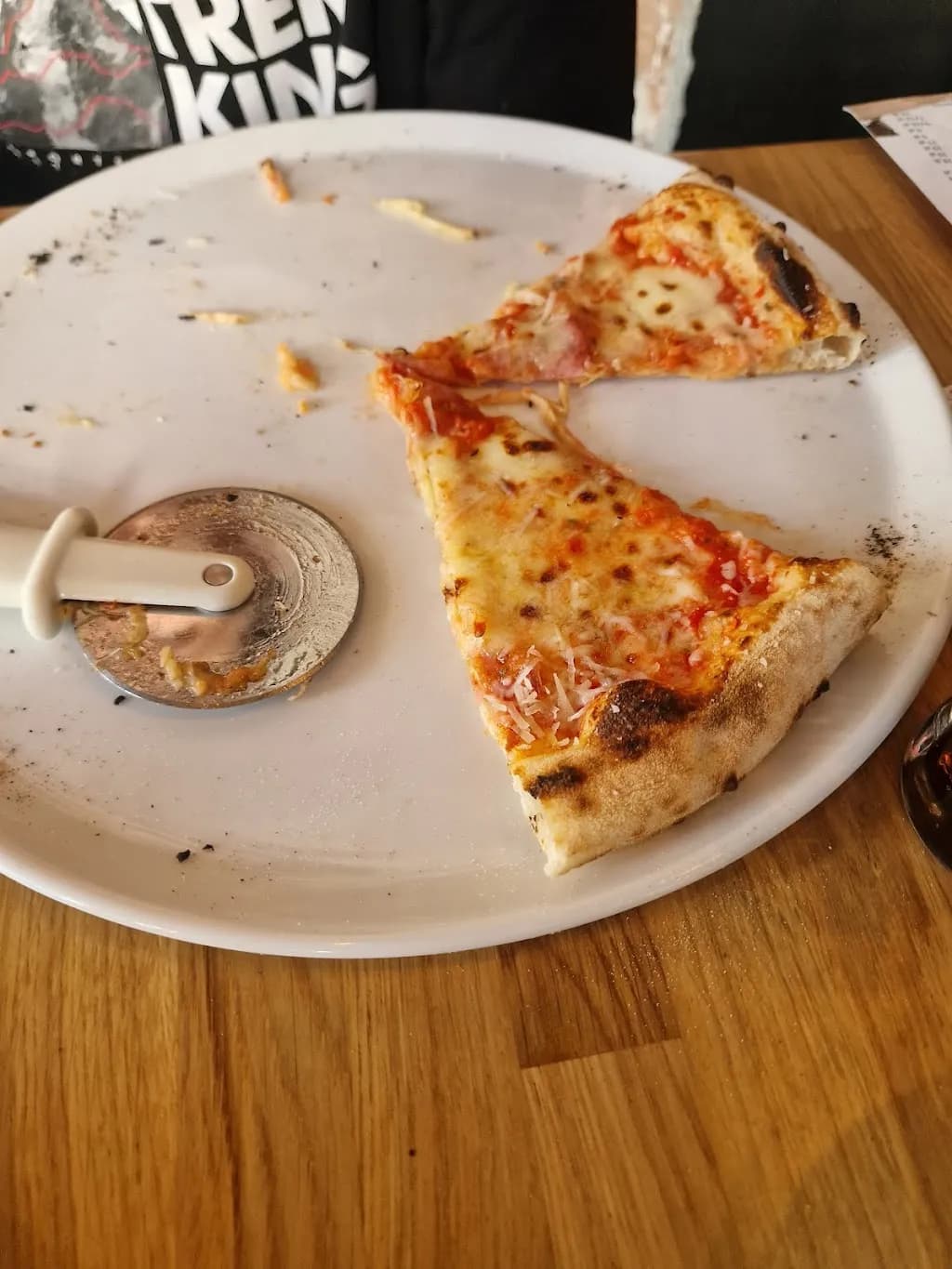 Pizzeria 360° Chłodna