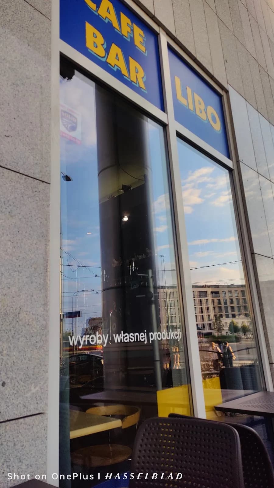 Cafe Bar LIBO