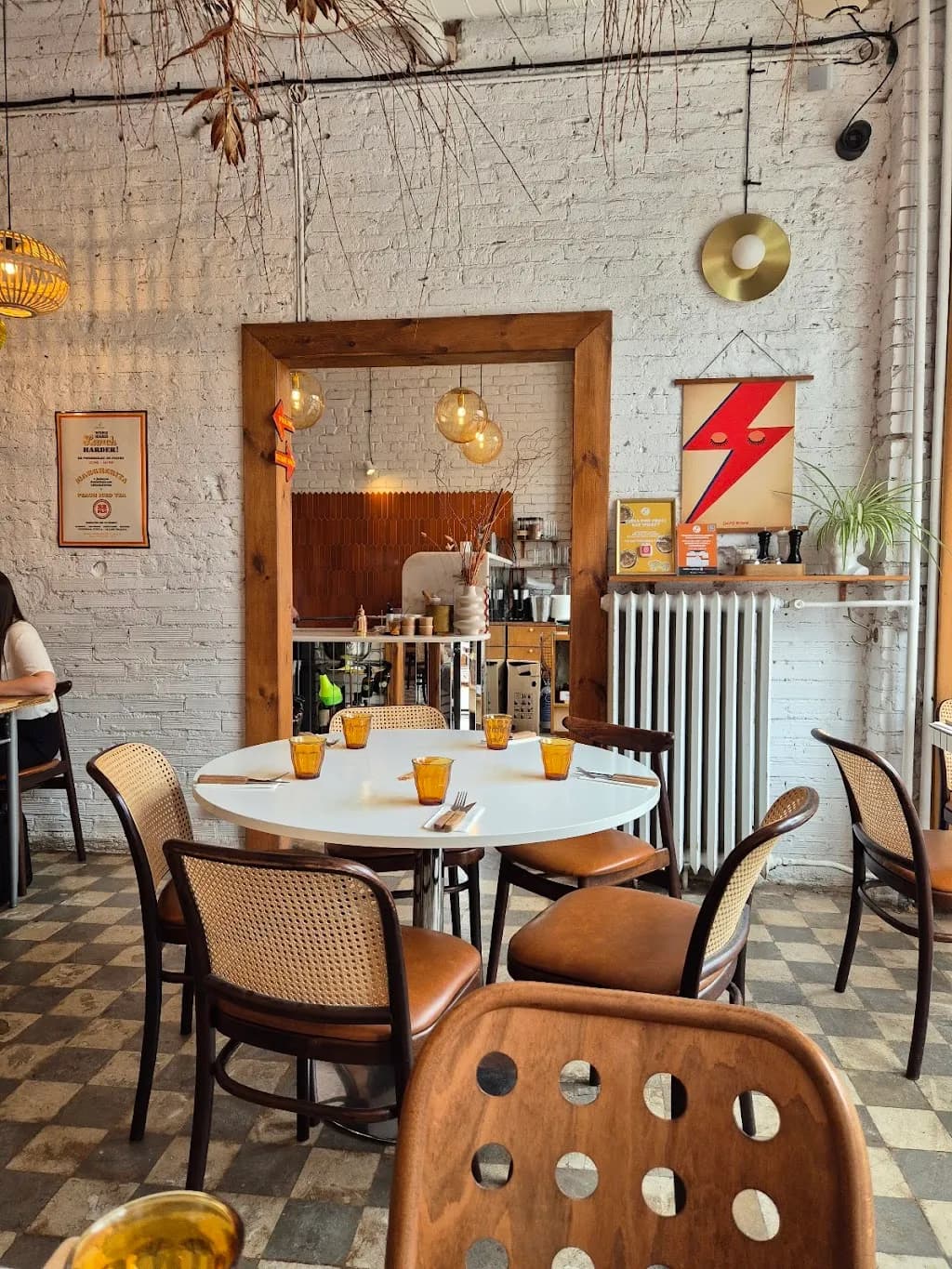 POLLYPIZZA NEOPOLITAN