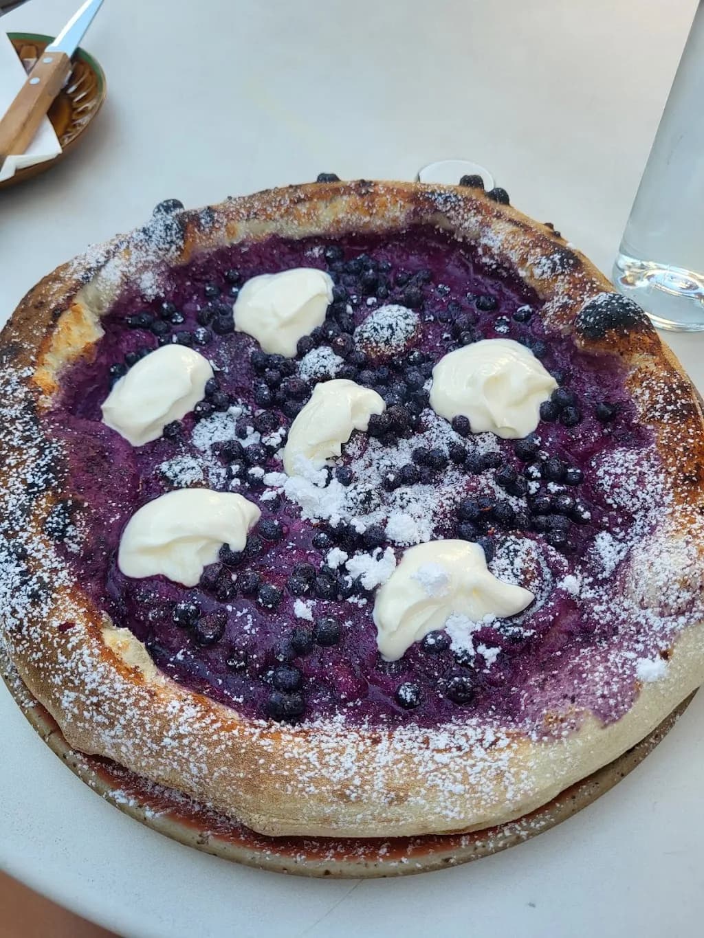 POLLYPIZZA NEOPOLITAN