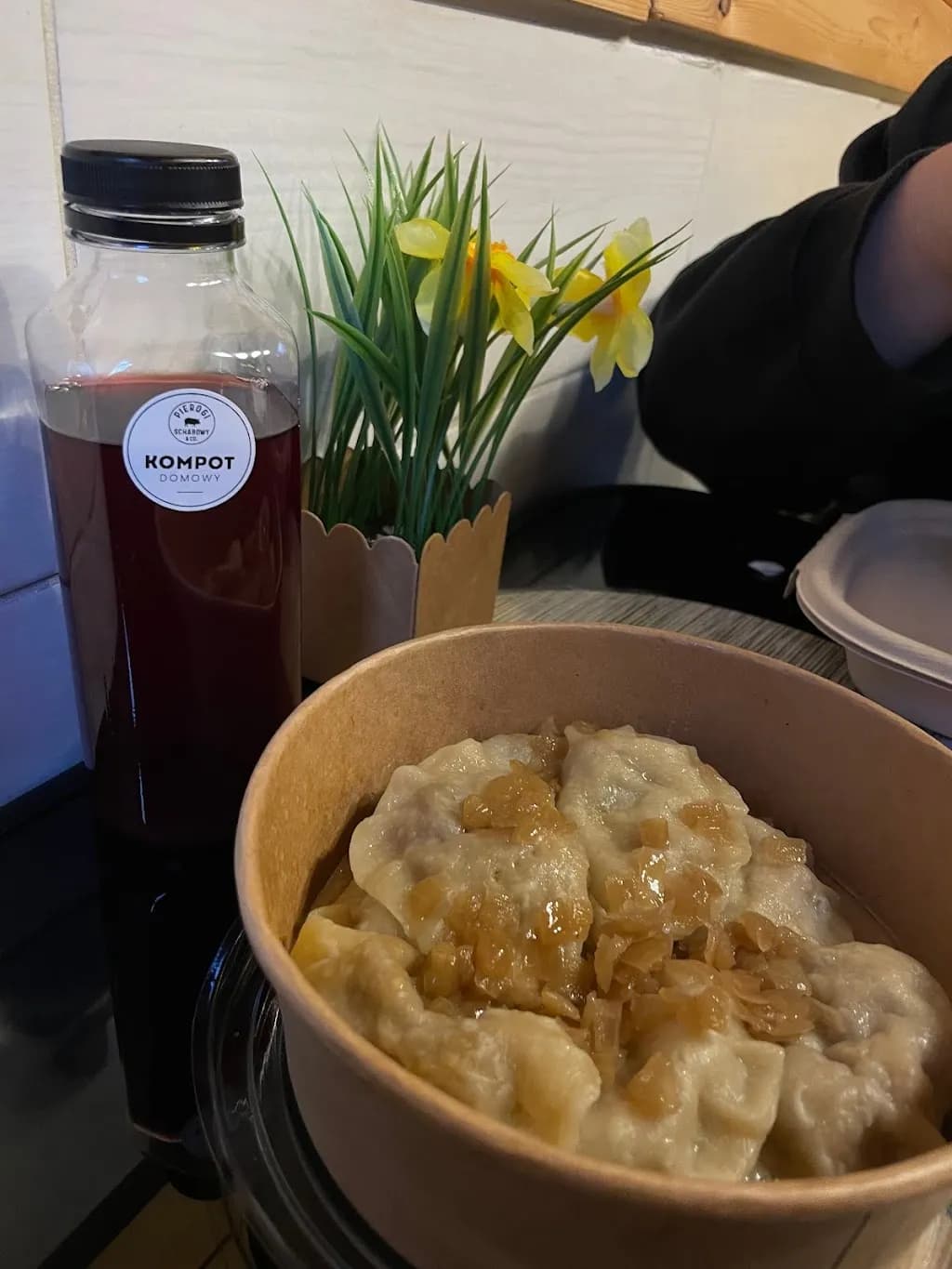 PIEROGI, SCHABOWY & Co.