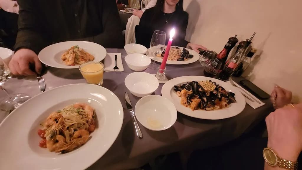 Boscaiola Ristorante