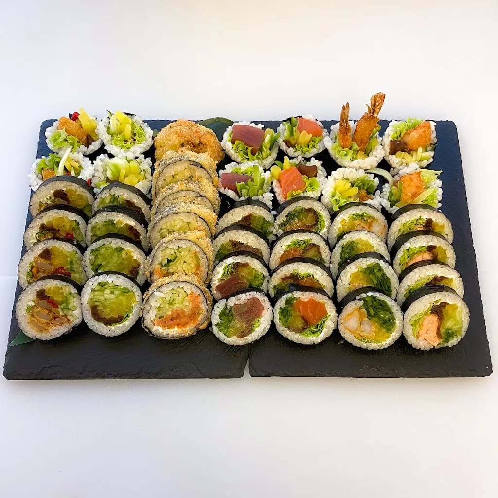 ENDO SUSHI Warszawa