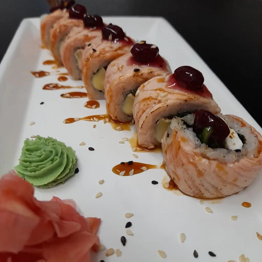 ENDO SUSHI Warszawa
