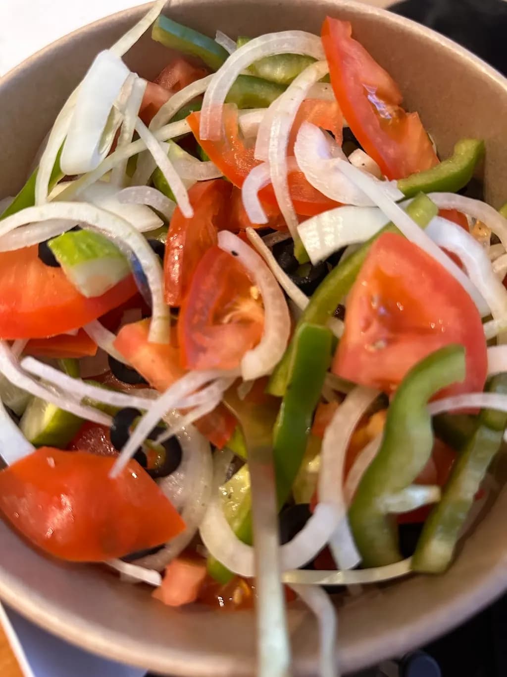 New York Pizza Department