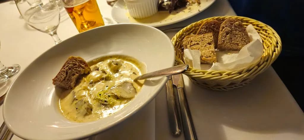 Stara Szafa Restauracja