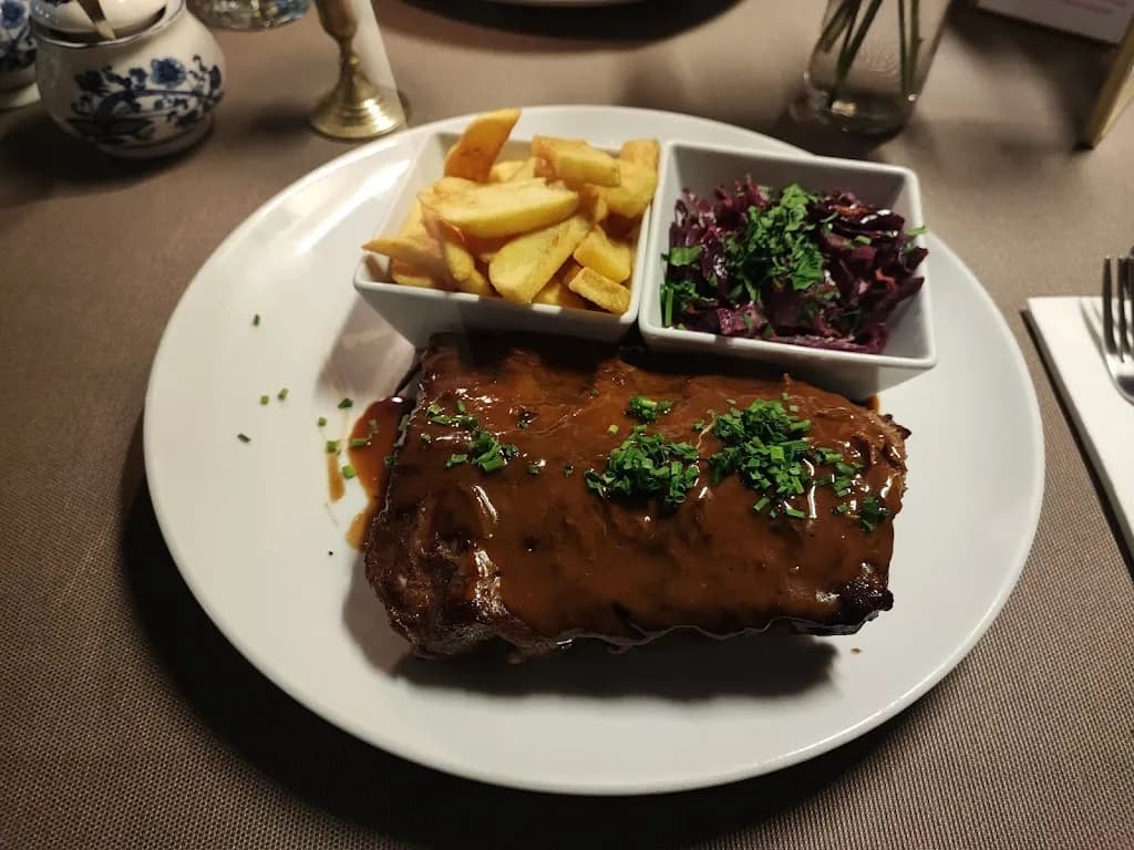 Stara Szafa Restauracja