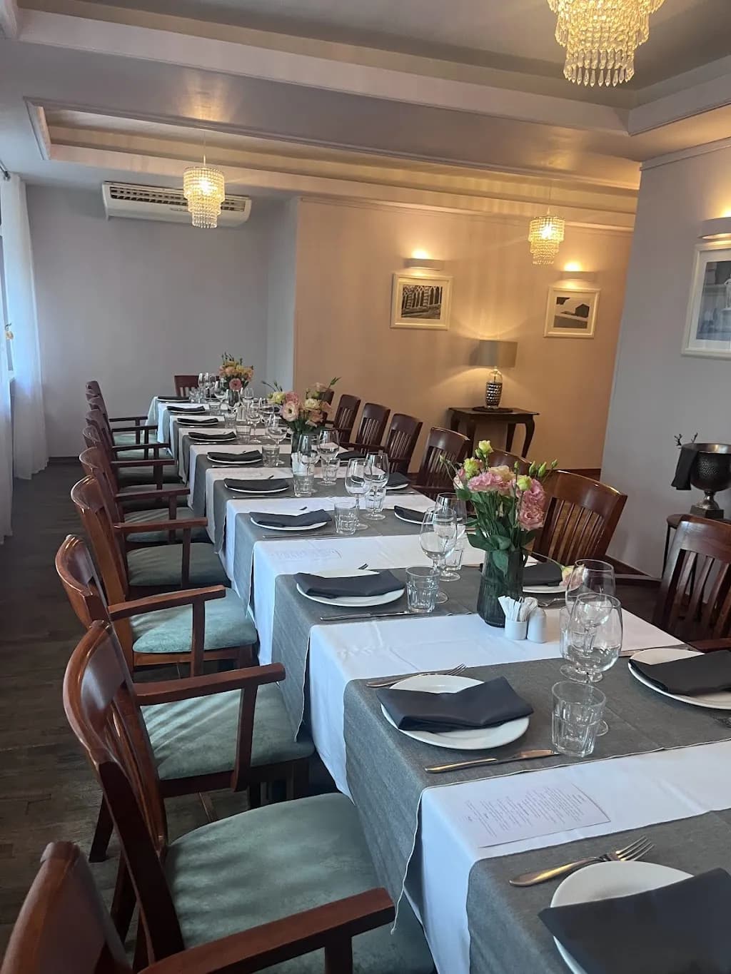 Restauracja Studio Buffo