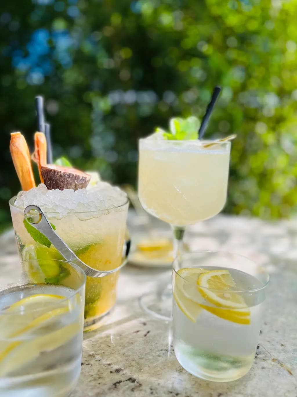 PaTaThai - Elektrownia Powiśle