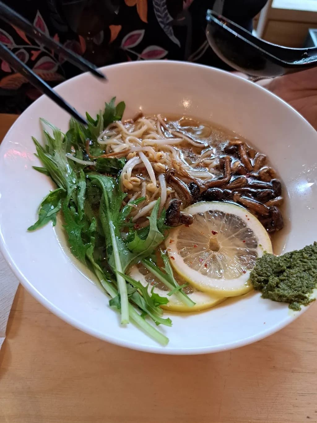 Vegan Ramen Shop Mokotów
