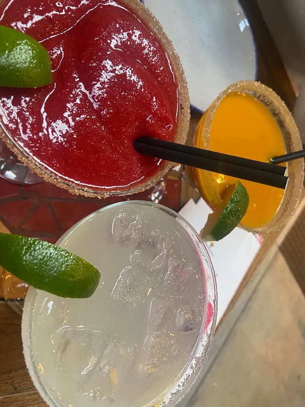 Blue Cactus | Fabryka Norblina