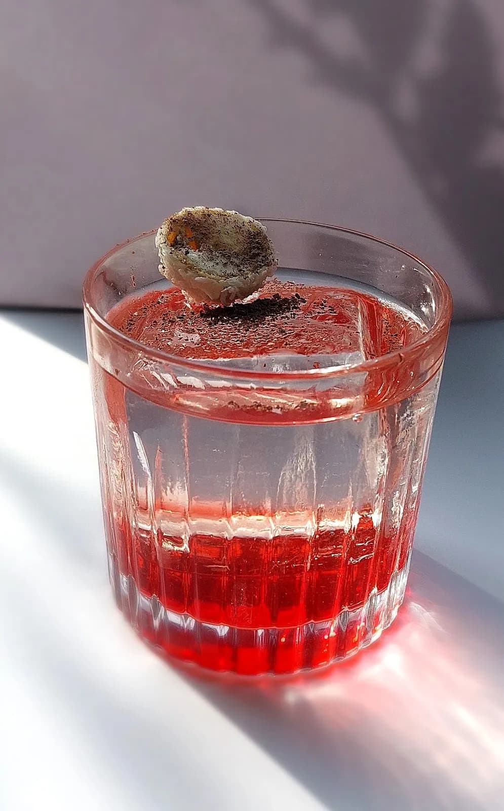 Krucza Cocktail Bar Warszawa