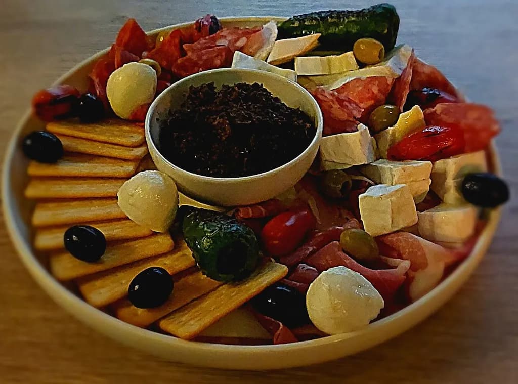 Krucza Cocktail Bar Warszawa