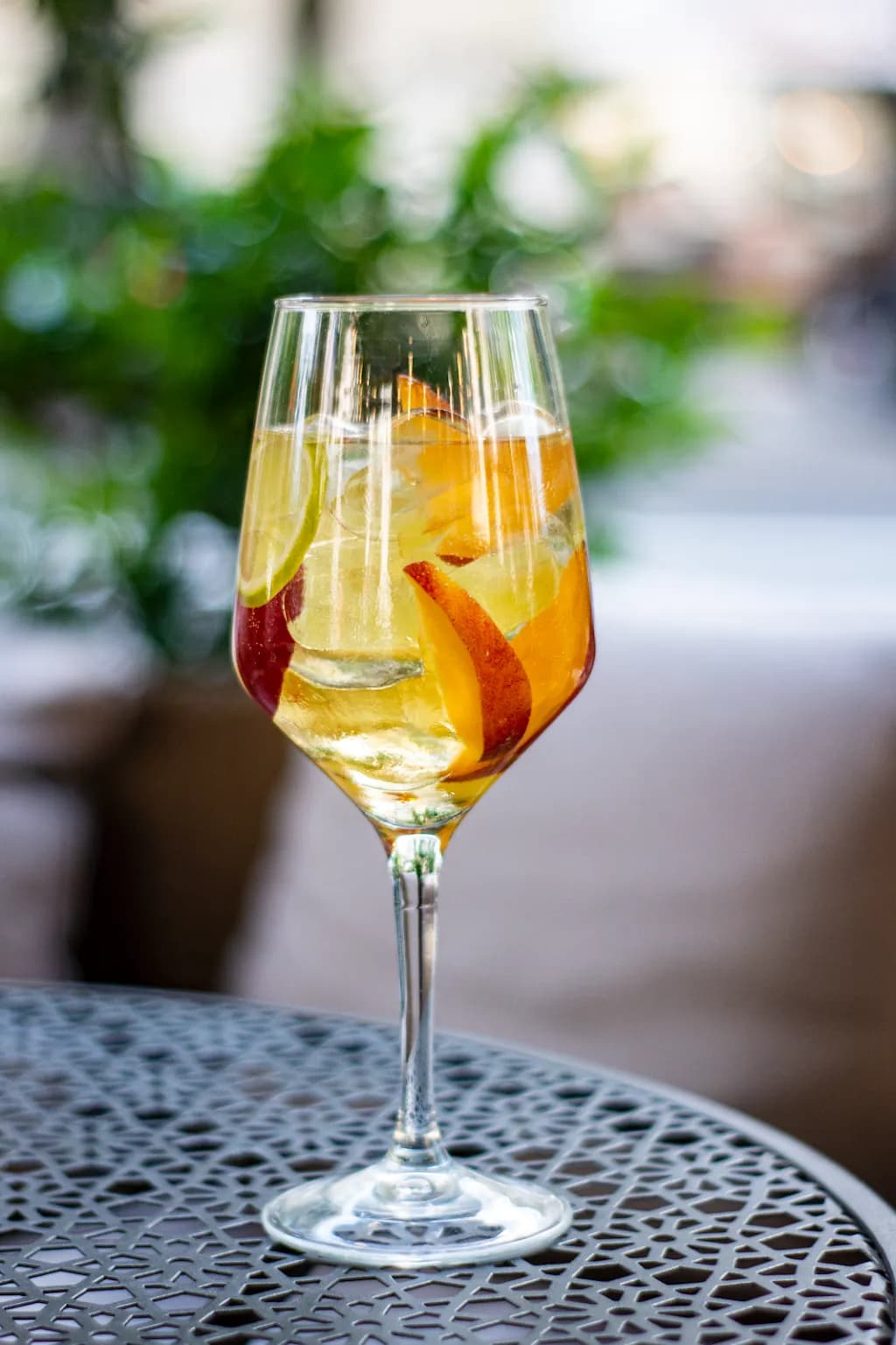 Krucza Cocktail Bar Warszawa