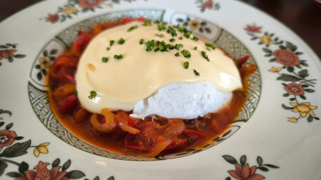 Half Bar and Kitchen