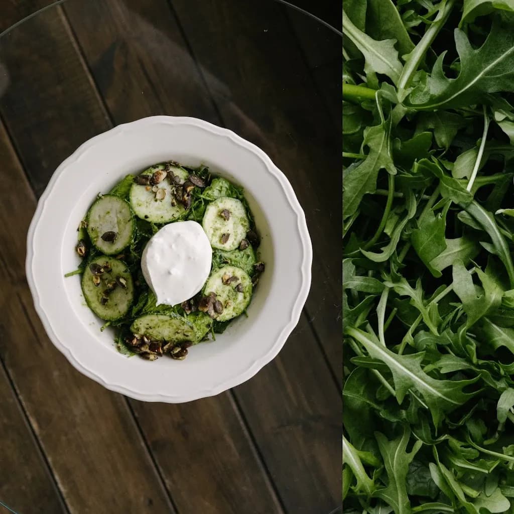 Half Bar and Kitchen