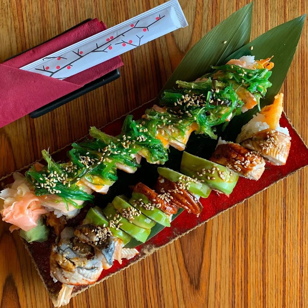 Sushi Atelier