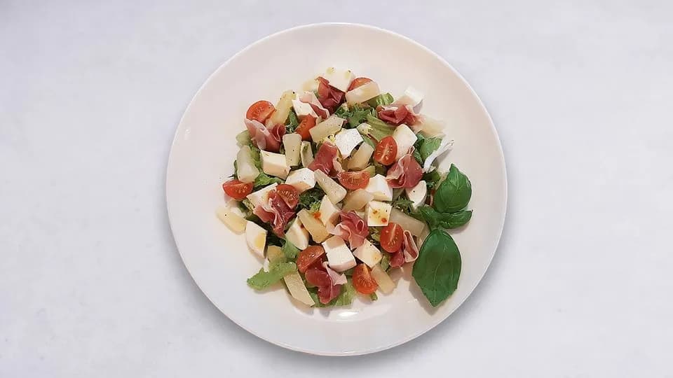 Pizzeria 105 in Italia Warszawa Bielany