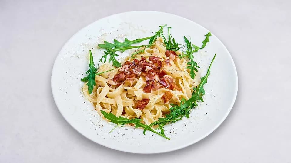 Pizzeria 105 in Italia Warszawa Bielany